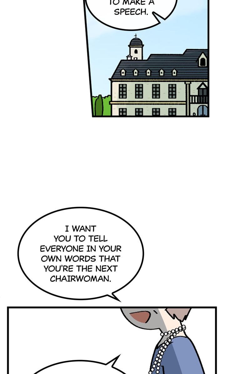 A Vegetarian's Pet Vegetable Chapter 55 page 29 - 