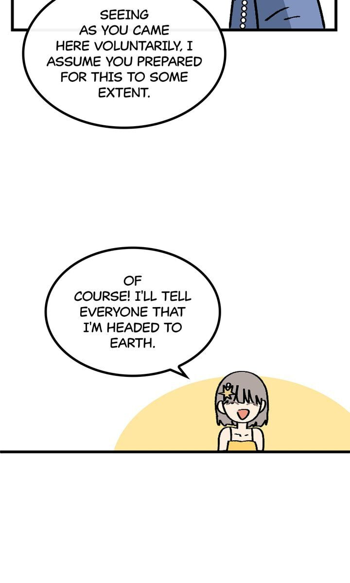 A Vegetarian's Pet Vegetable Chapter 55 page 30 - 