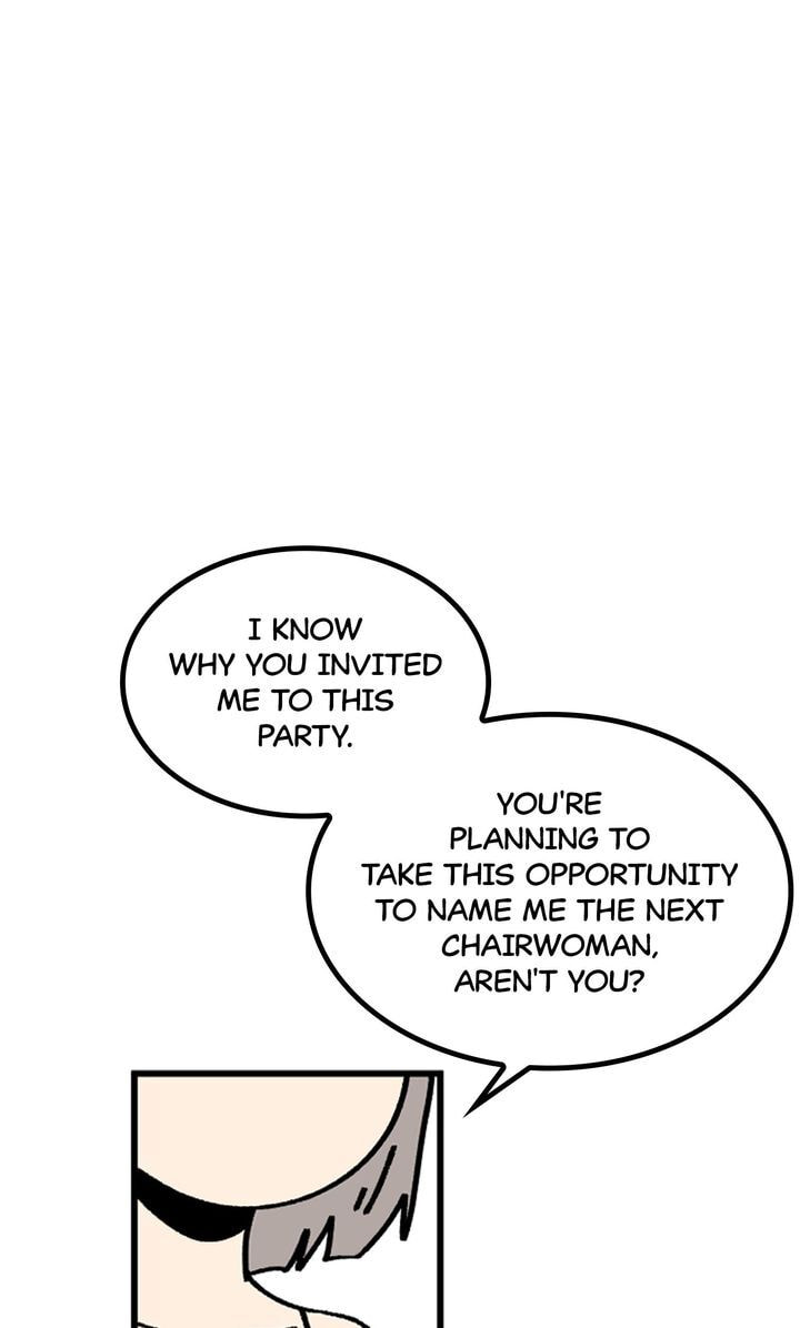 A Vegetarian's Pet Vegetable Chapter 55 page 4 - 