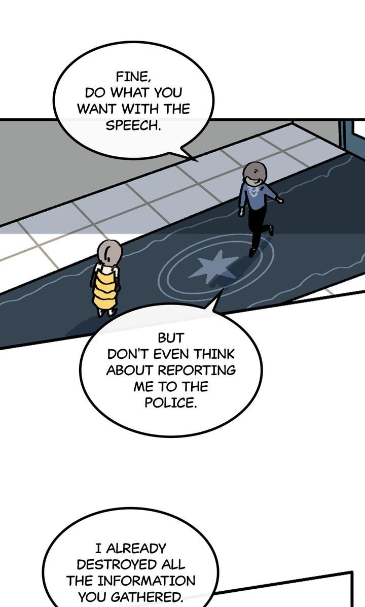 A Vegetarian's Pet Vegetable Chapter 55 page 31 - 