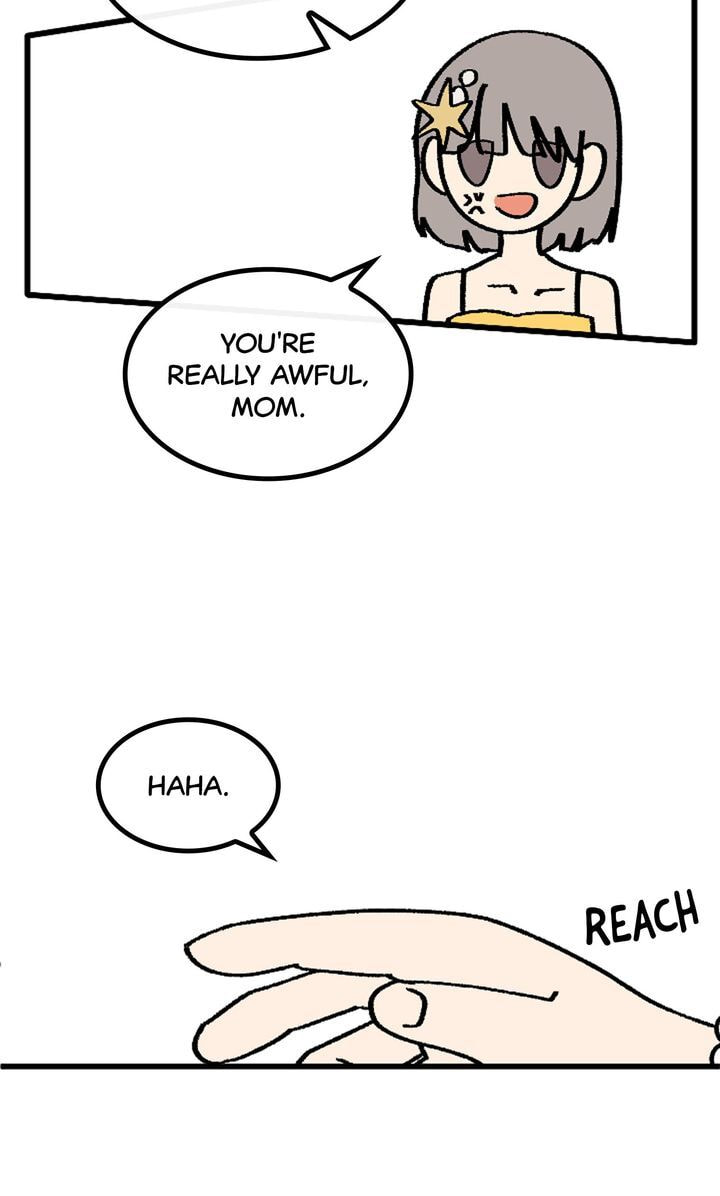 A Vegetarian's Pet Vegetable Chapter 55 page 32 - 