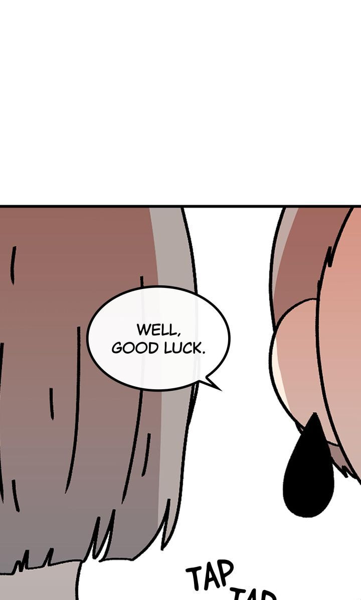 A Vegetarian's Pet Vegetable Chapter 55 page 33 - 