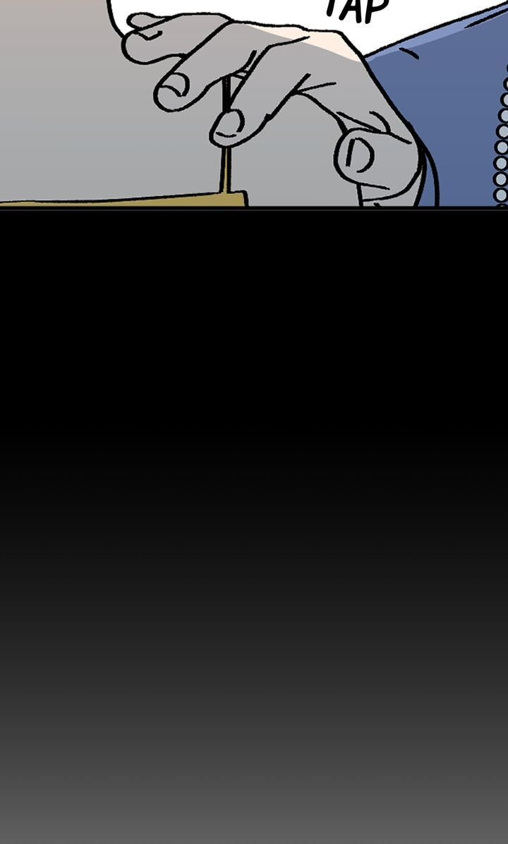 A Vegetarian's Pet Vegetable Chapter 55 page 34 - 