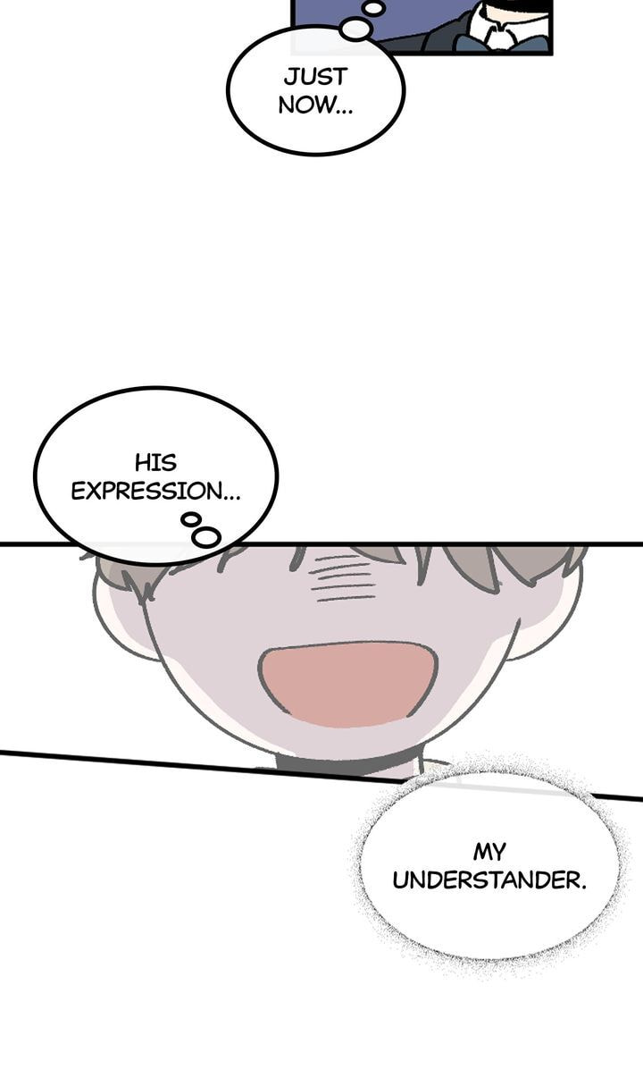 A Vegetarian's Pet Vegetable Chapter 55 page 40 - 