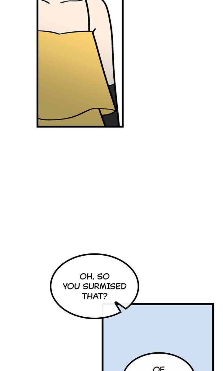 A Vegetarian's Pet Vegetable Chapter 55 page 5 - 