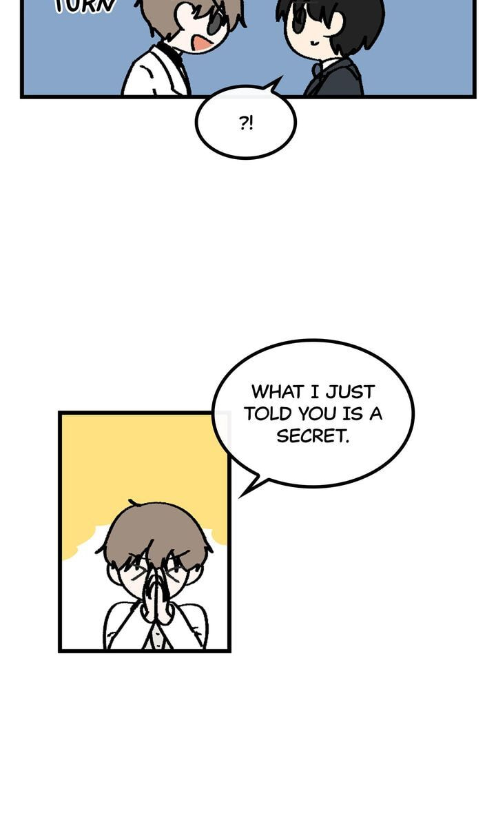 A Vegetarian's Pet Vegetable Chapter 55 page 42 - 