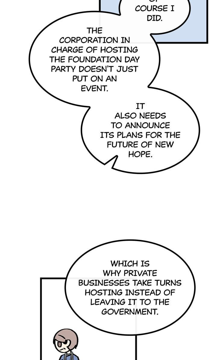 A Vegetarian's Pet Vegetable Chapter 55 page 6 - 