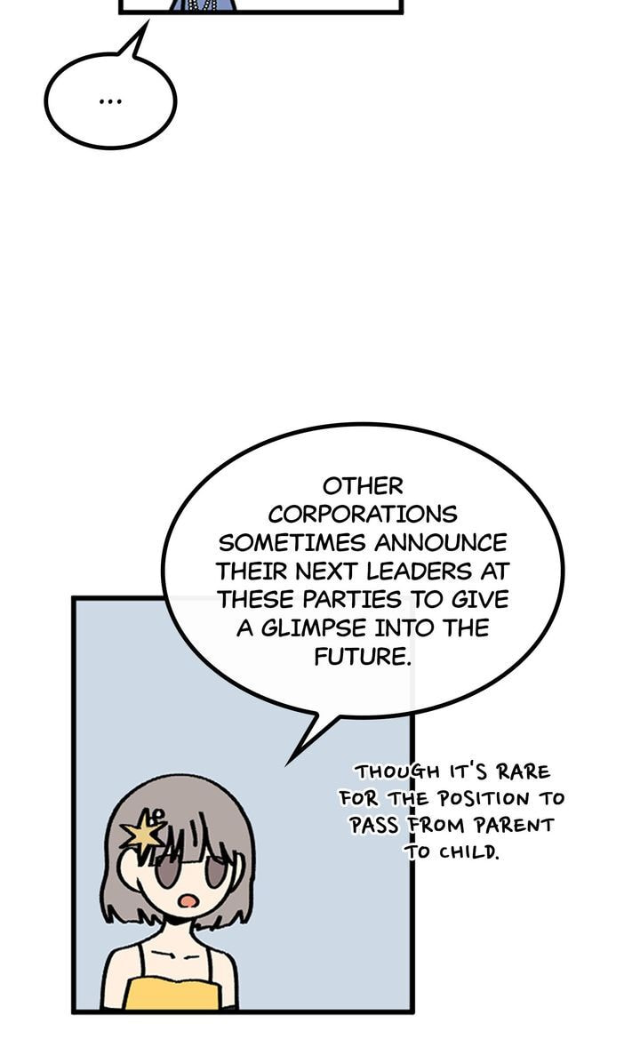 A Vegetarian's Pet Vegetable Chapter 55 page 7 - 