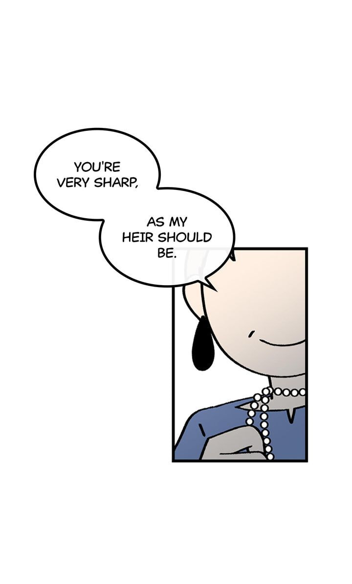 A Vegetarian's Pet Vegetable Chapter 55 page 8 - 