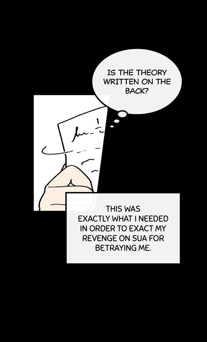 A Vegetarian's Pet Vegetable Chapter 56 page 12 - 