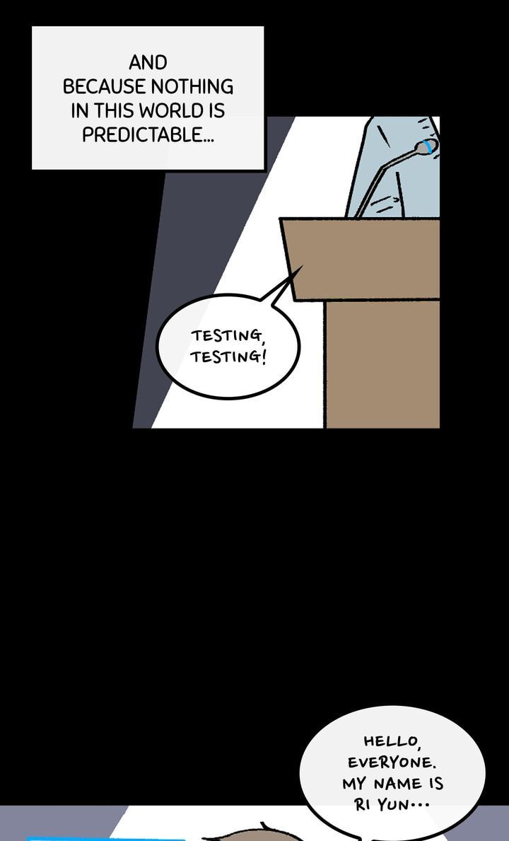 A Vegetarian's Pet Vegetable Chapter 56 page 13 - 