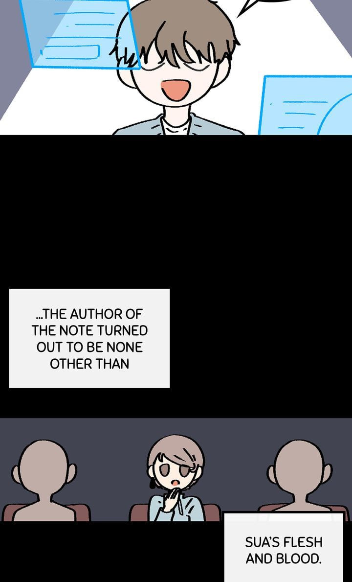 A Vegetarian's Pet Vegetable Chapter 56 page 14 - 