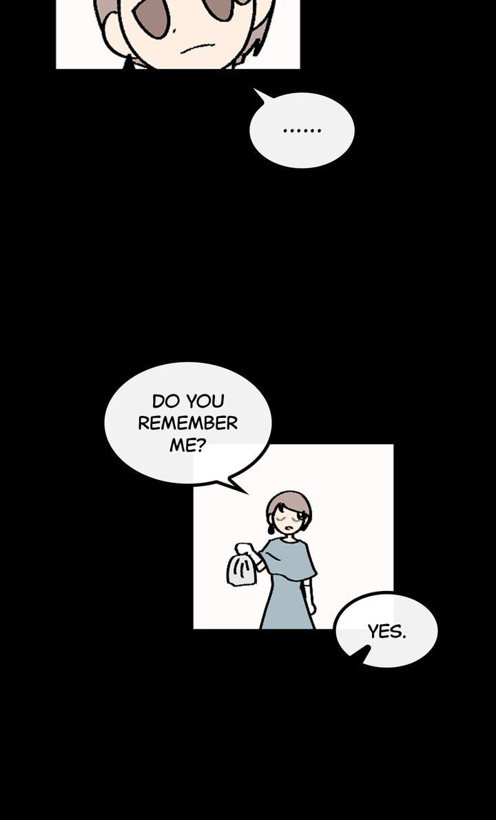 A Vegetarian's Pet Vegetable Chapter 56 page 18 - 