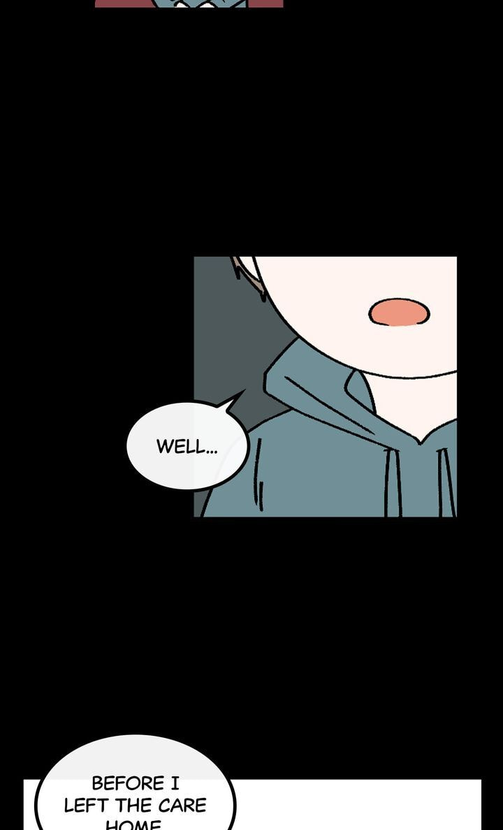 A Vegetarian's Pet Vegetable Chapter 56 page 20 - 