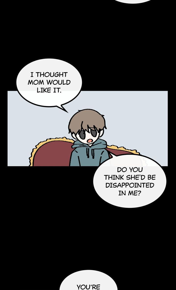 A Vegetarian's Pet Vegetable Chapter 56 page 22 - 