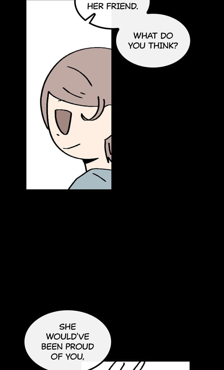 A Vegetarian's Pet Vegetable Chapter 56 page 23 - 