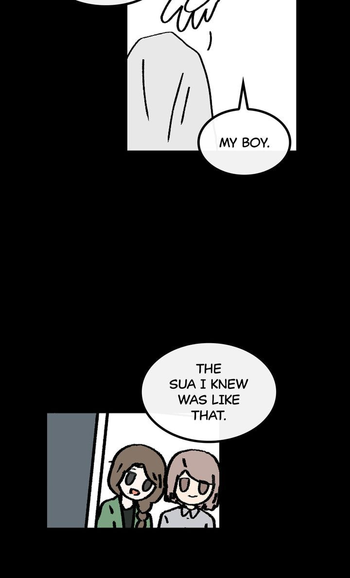 A Vegetarian's Pet Vegetable Chapter 56 page 24 - 