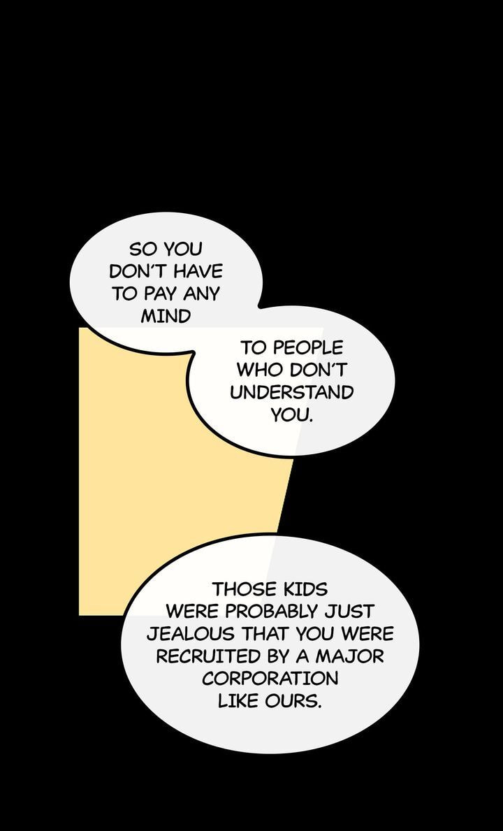 A Vegetarian's Pet Vegetable Chapter 56 page 25 - 
