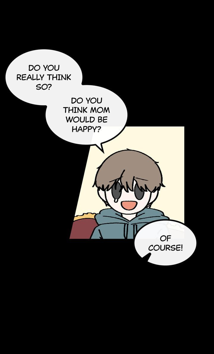 A Vegetarian's Pet Vegetable Chapter 56 page 26 - 