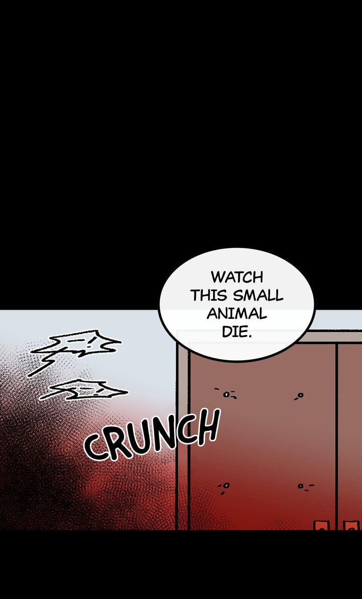 A Vegetarian's Pet Vegetable Chapter 56 page 30 - 