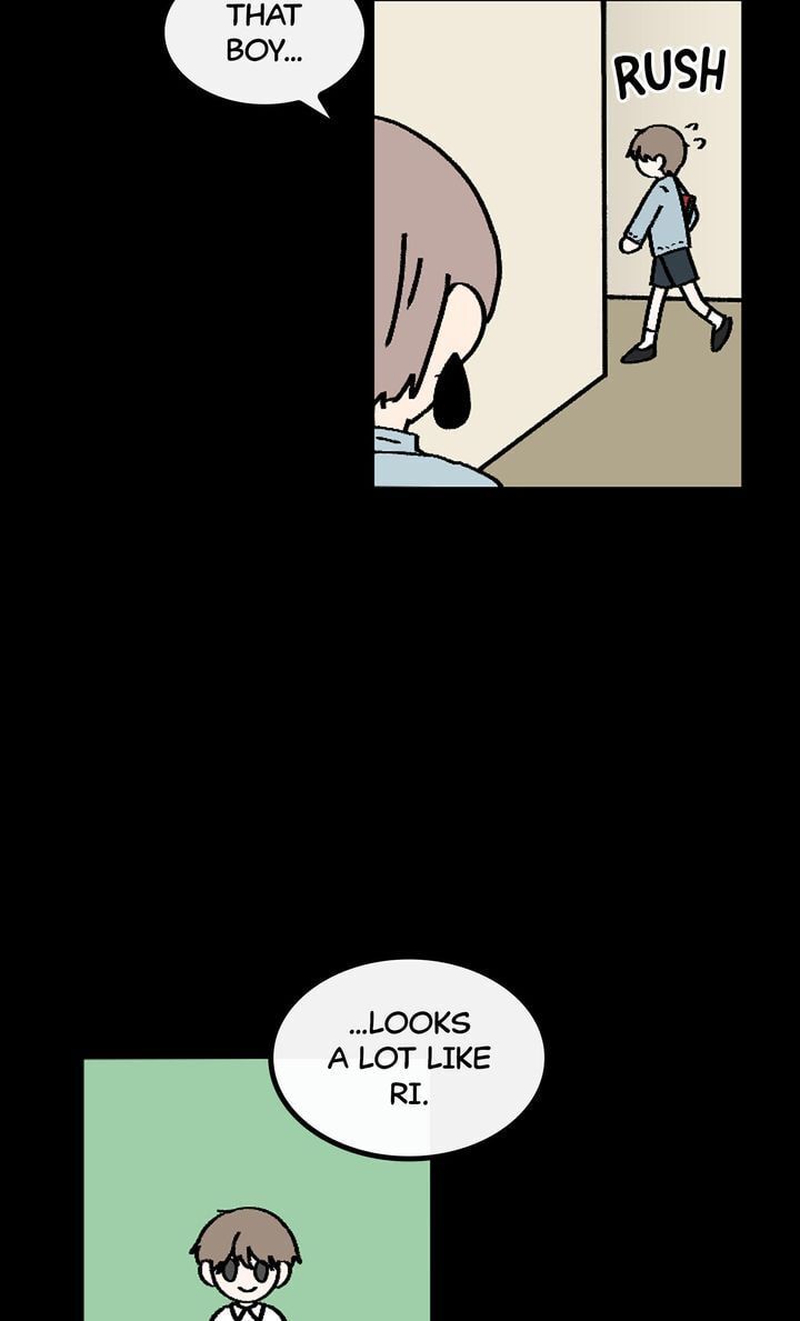A Vegetarian's Pet Vegetable Chapter 56 page 5 - 