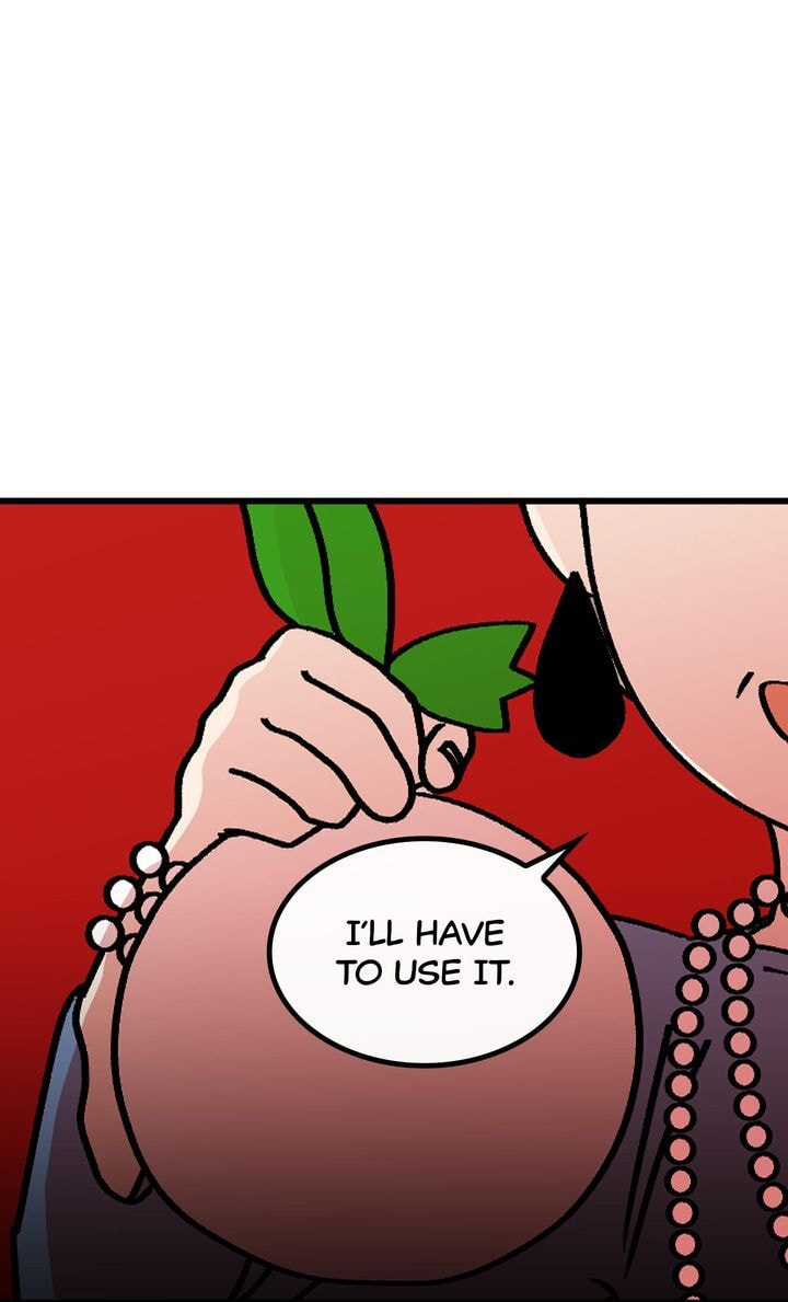 A Vegetarian's Pet Vegetable Chapter 56 page 46 - 