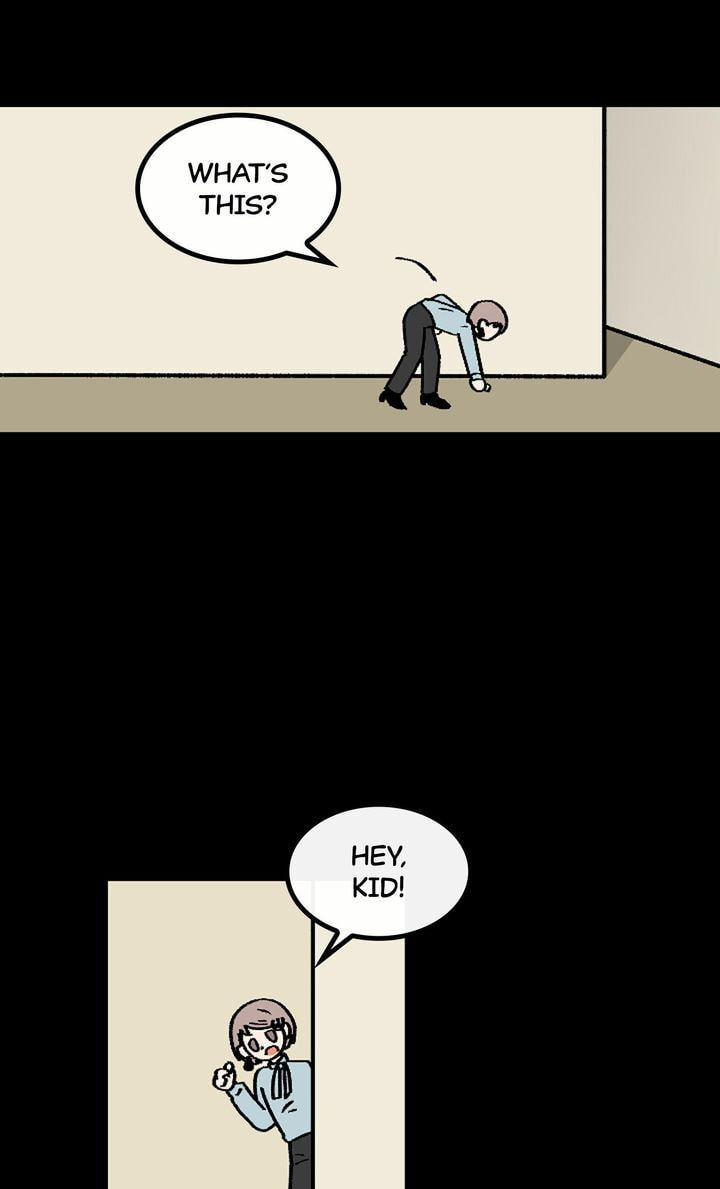 A Vegetarian's Pet Vegetable Chapter 56 page 7 - 
