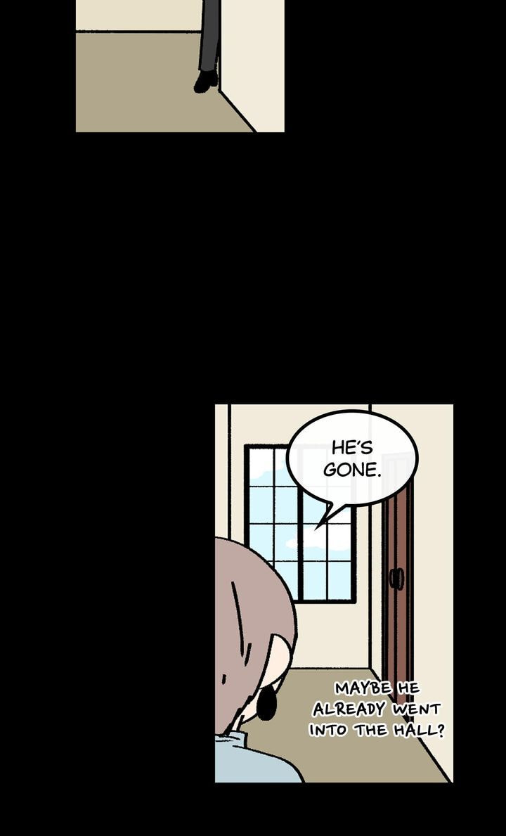 A Vegetarian's Pet Vegetable Chapter 56 page 8 - 