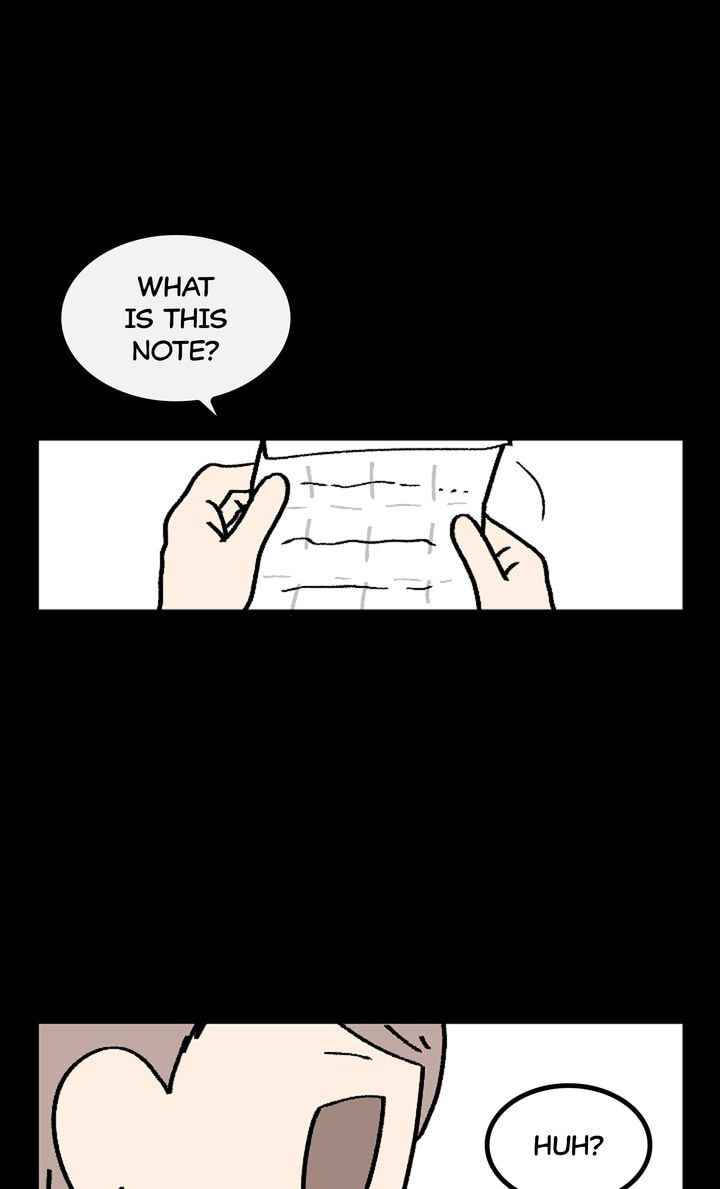 A Vegetarian's Pet Vegetable Chapter 56 page 9 - 