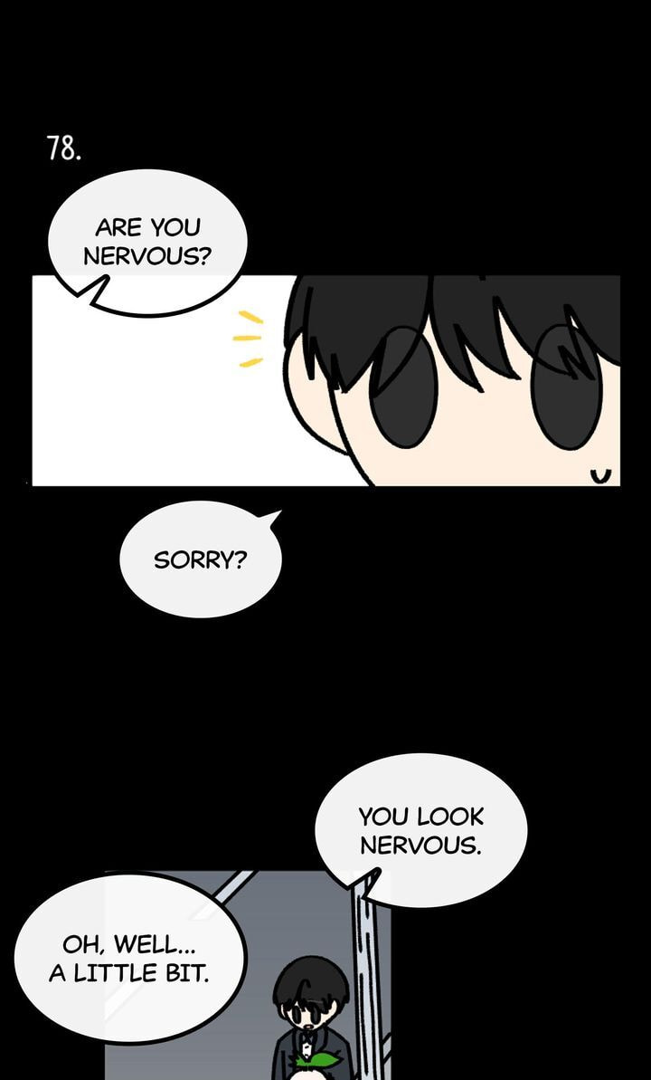 A Vegetarian's Pet Vegetable Chapter 57 page 1 - 