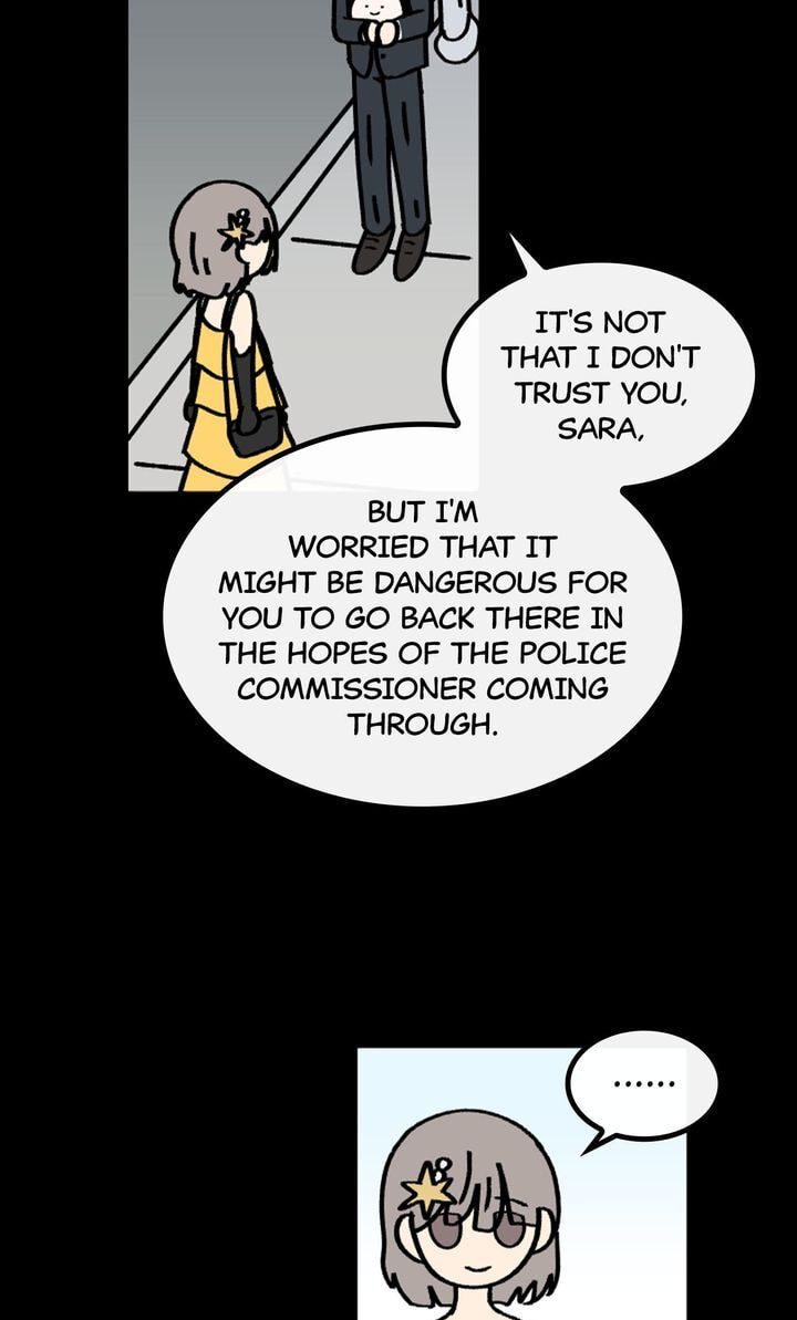 A Vegetarian's Pet Vegetable Chapter 57 page 2 - 