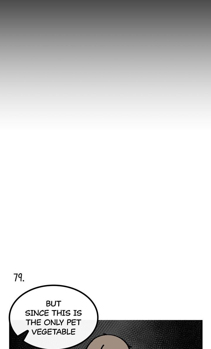 A Vegetarian's Pet Vegetable Chapter 57 page 14 - 
