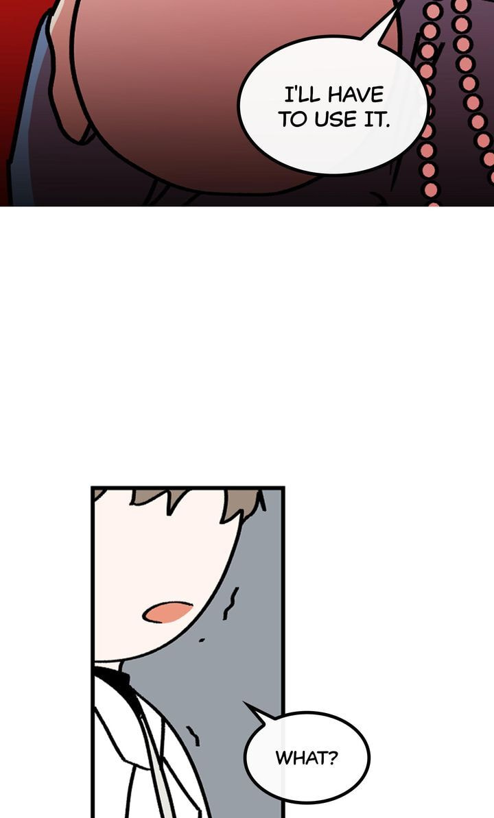 A Vegetarian's Pet Vegetable Chapter 57 page 16 - 