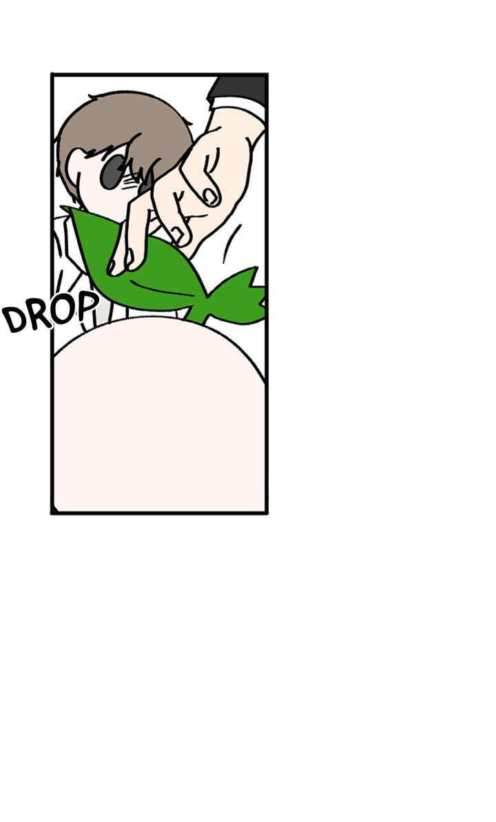 A Vegetarian's Pet Vegetable Chapter 57 page 20 - 