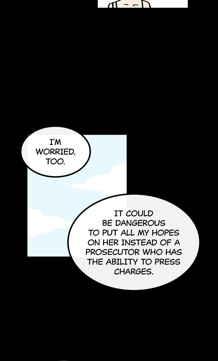 A Vegetarian's Pet Vegetable Chapter 57 page 3 - 