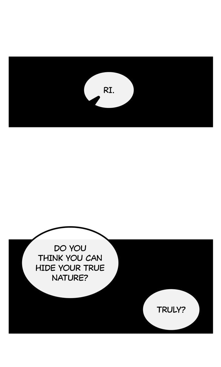 A Vegetarian's Pet Vegetable Chapter 57 page 25 - 