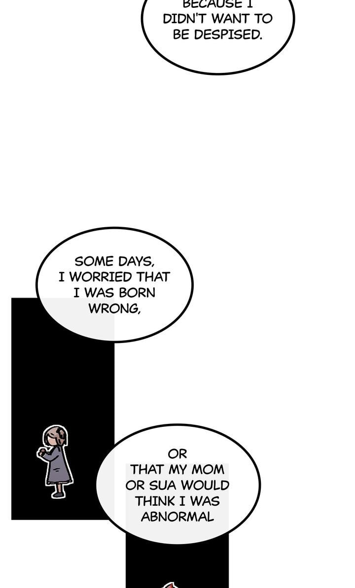 A Vegetarian's Pet Vegetable Chapter 57 page 27 - 