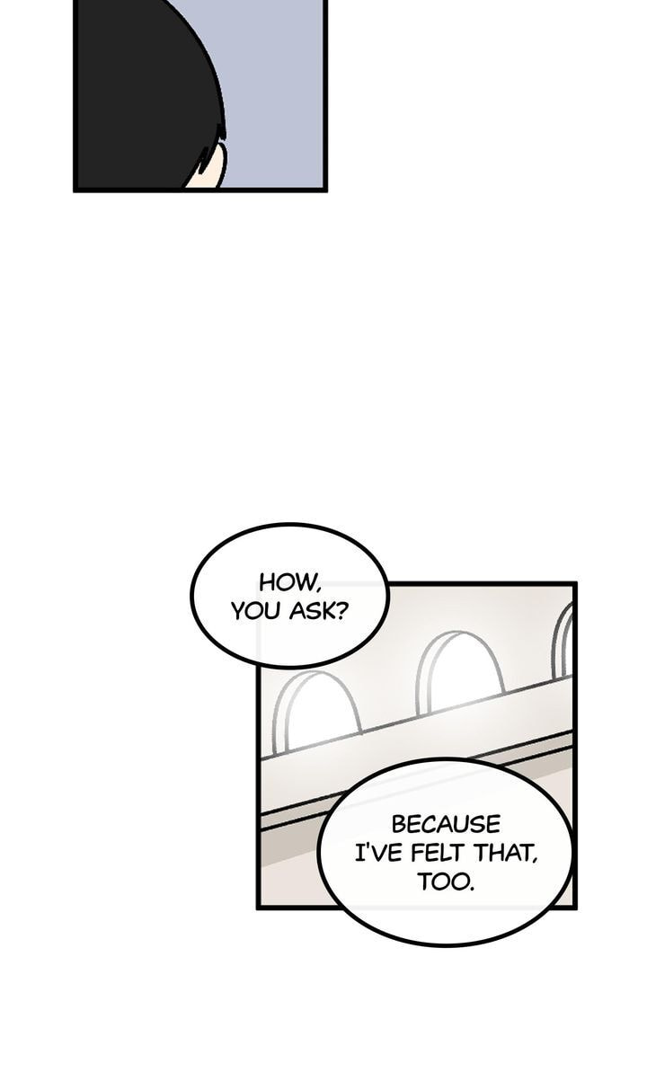 A Vegetarian's Pet Vegetable Chapter 57 page 30 - 