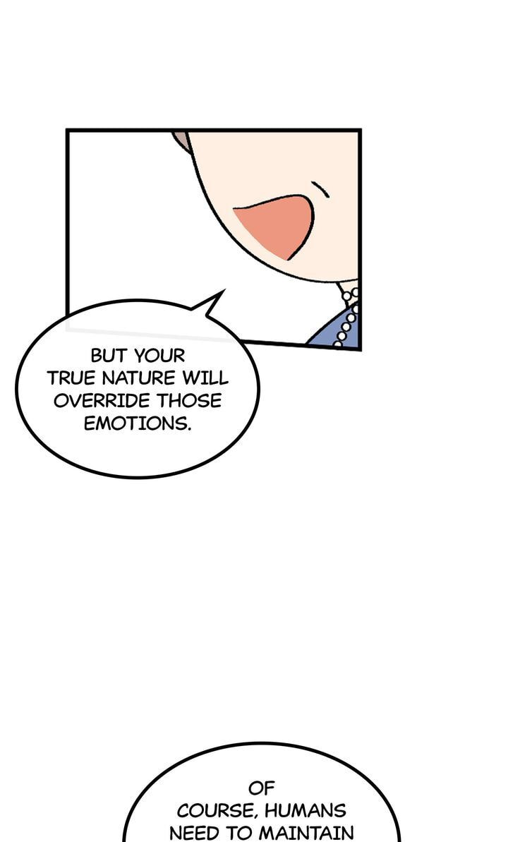 A Vegetarian's Pet Vegetable Chapter 57 page 31 - 