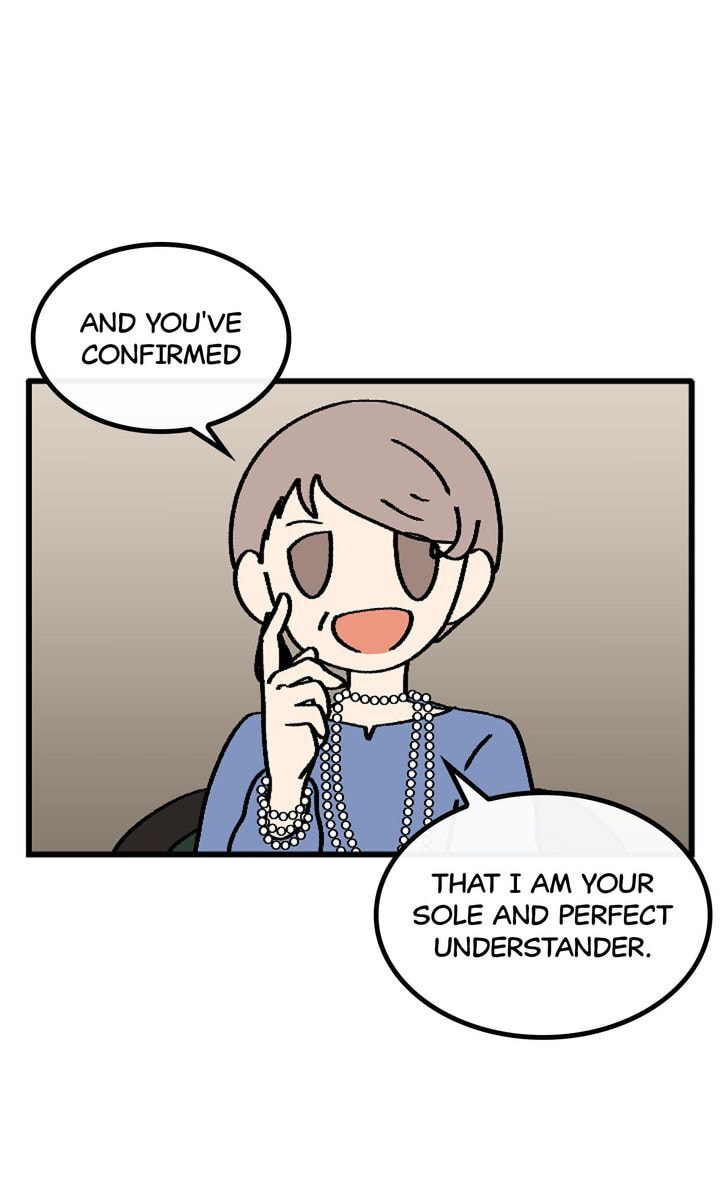 A Vegetarian's Pet Vegetable Chapter 57 page 33 - 