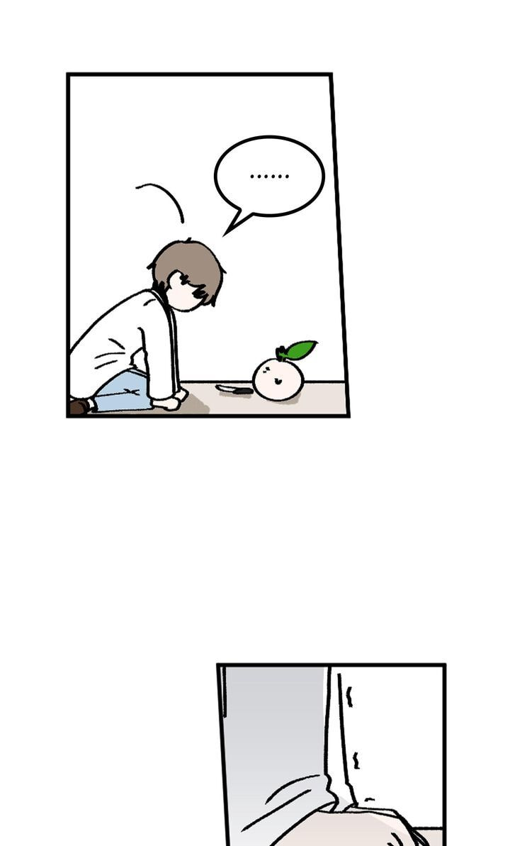 A Vegetarian's Pet Vegetable Chapter 57 page 34 - 