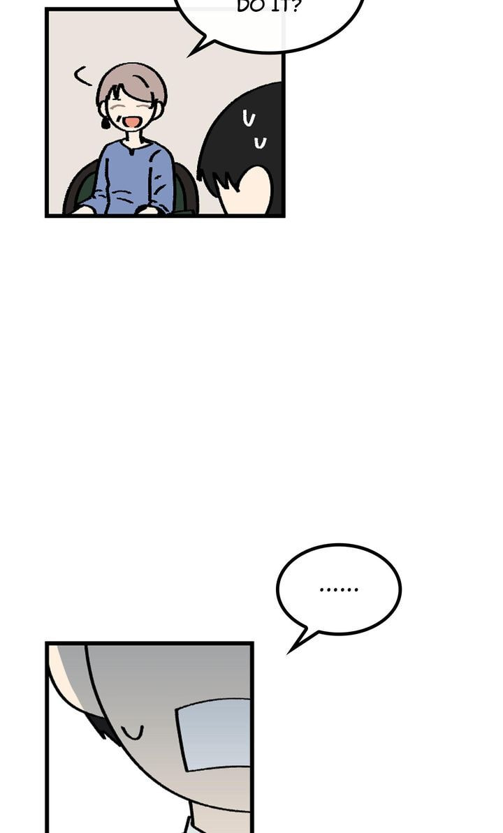 A Vegetarian's Pet Vegetable Chapter 57 page 38 - 