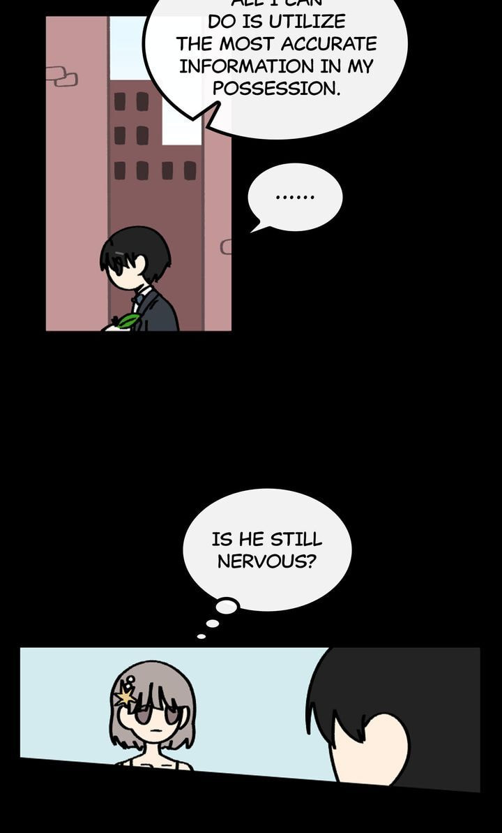 A Vegetarian's Pet Vegetable Chapter 57 page 5 - 