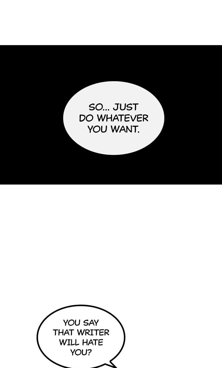 A Vegetarian's Pet Vegetable Chapter 57 page 46 - 