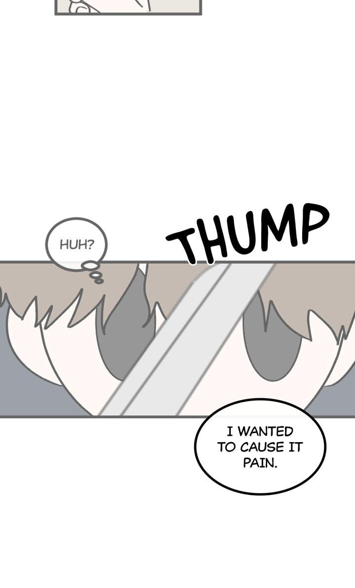 A Vegetarian's Pet Vegetable Chapter 57 page 51 - 
