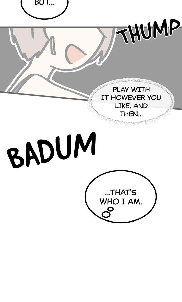 A Vegetarian's Pet Vegetable Chapter 57 page 54 - 