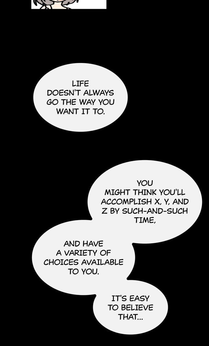 A Vegetarian's Pet Vegetable Chapter 57 page 8 - 