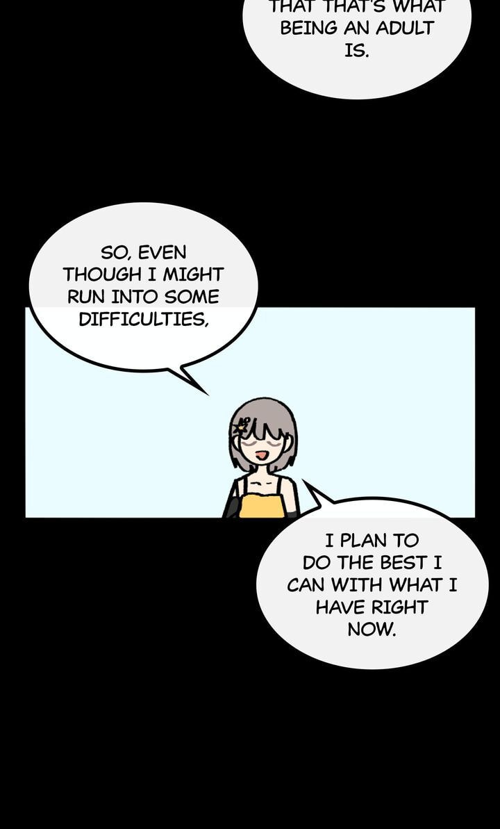 A Vegetarian's Pet Vegetable Chapter 57 page 10 - 