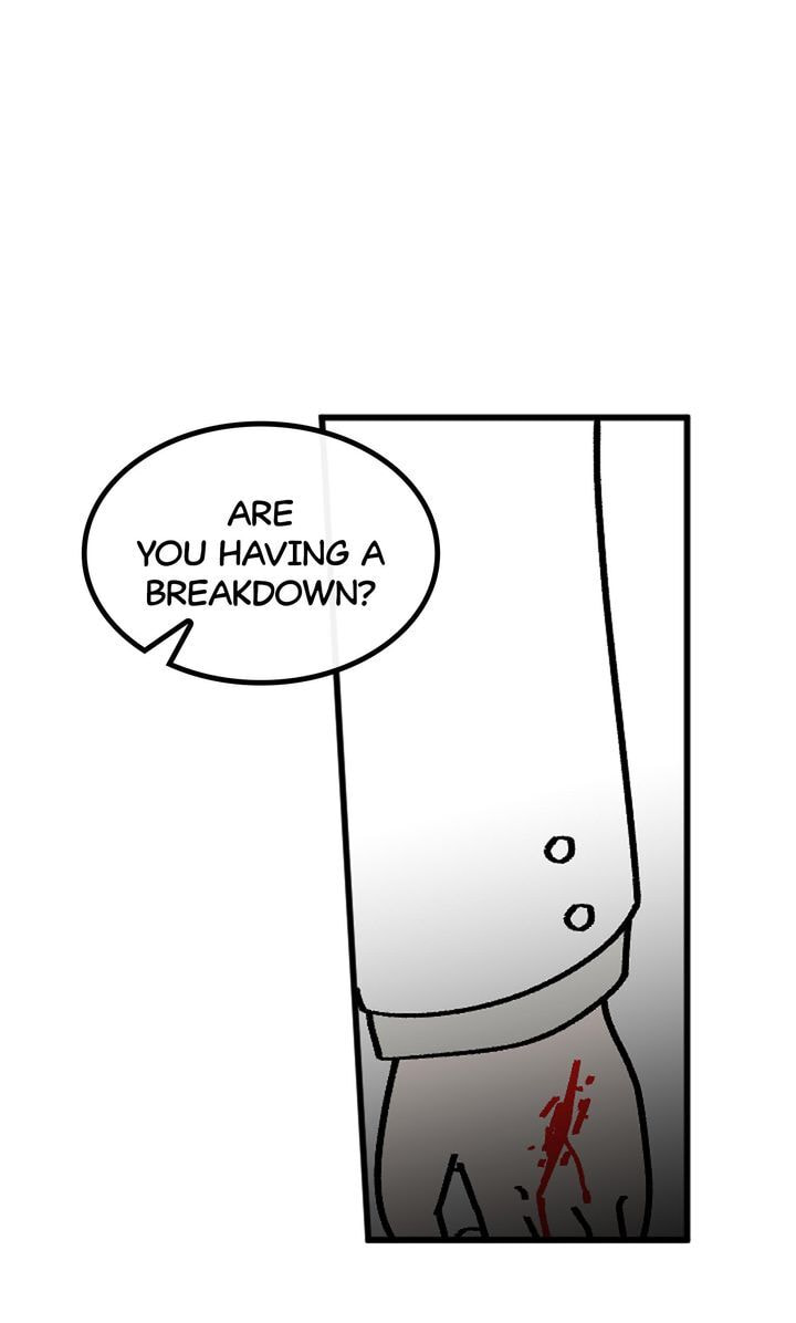 A Vegetarian's Pet Vegetable Chapter 58 page 14 - 