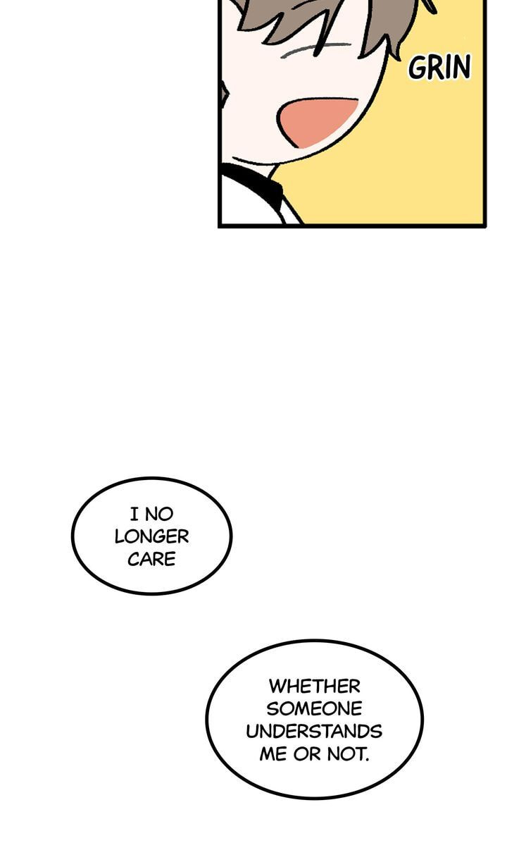 A Vegetarian's Pet Vegetable Chapter 58 page 27 - 